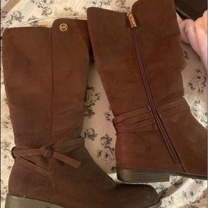 Michael Kors Boots
